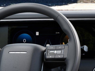 2026 Hyundai Palisade SEL AWD