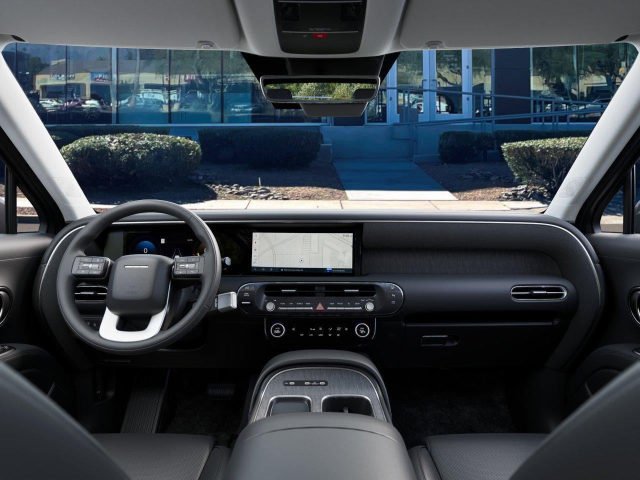 2026 Hyundai Palisade SEL AWD