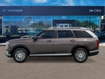 2026 Hyundai Palisade SEL AWD