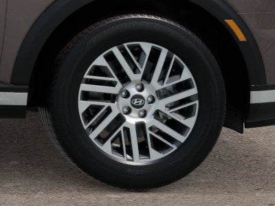 2026 Hyundai Palisade SEL AWD