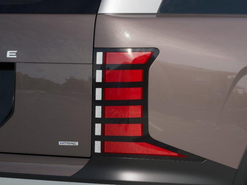 2026 Hyundai Palisade SEL AWD