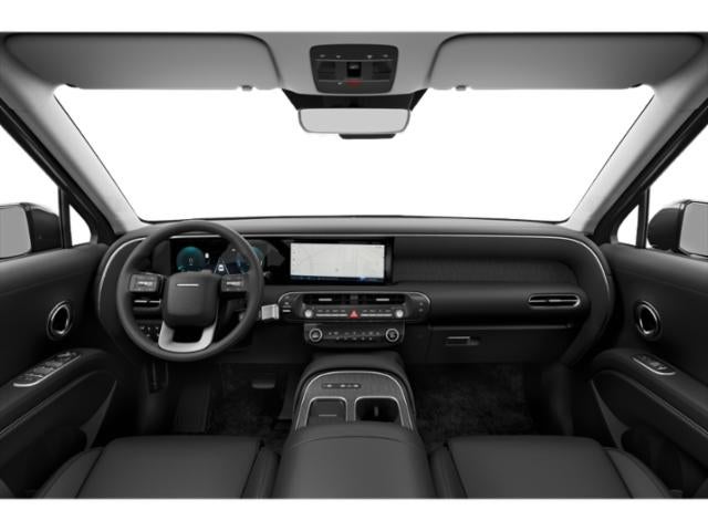 2027 Hyundai Palisade Hybrid SEL 8P
