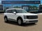 2026 Hyundai Palisade Hybrid SEL 8P