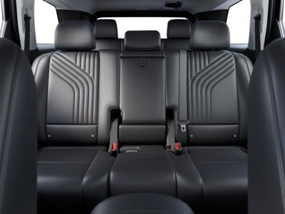 2026 Hyundai Palisade Hybrid SEL 8P
