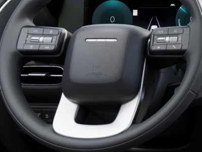 2026 Hyundai Palisade Hybrid SEL 8P
