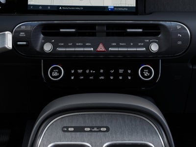 2026 Hyundai Palisade Hybrid SEL 8P