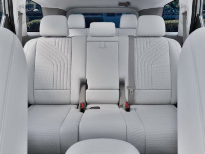 2026 Hyundai Palisade Hybrid SEL 8P