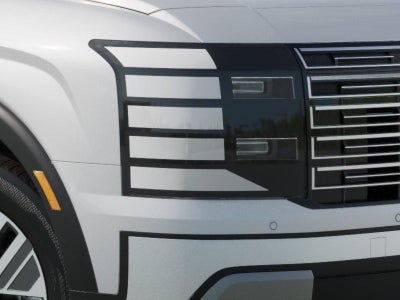 2026 Hyundai Palisade Hybrid SEL 8P