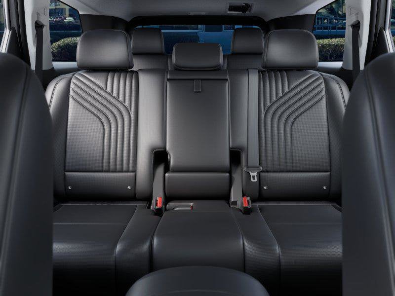 2026 Hyundai Palisade SEL Premium FWD