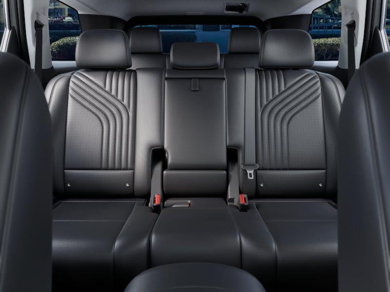 2026 Hyundai Palisade SEL Premium FWD