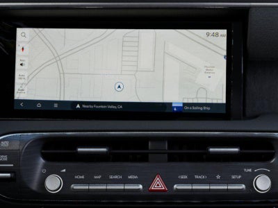 2026 Hyundai Palisade SEL Premium FWD