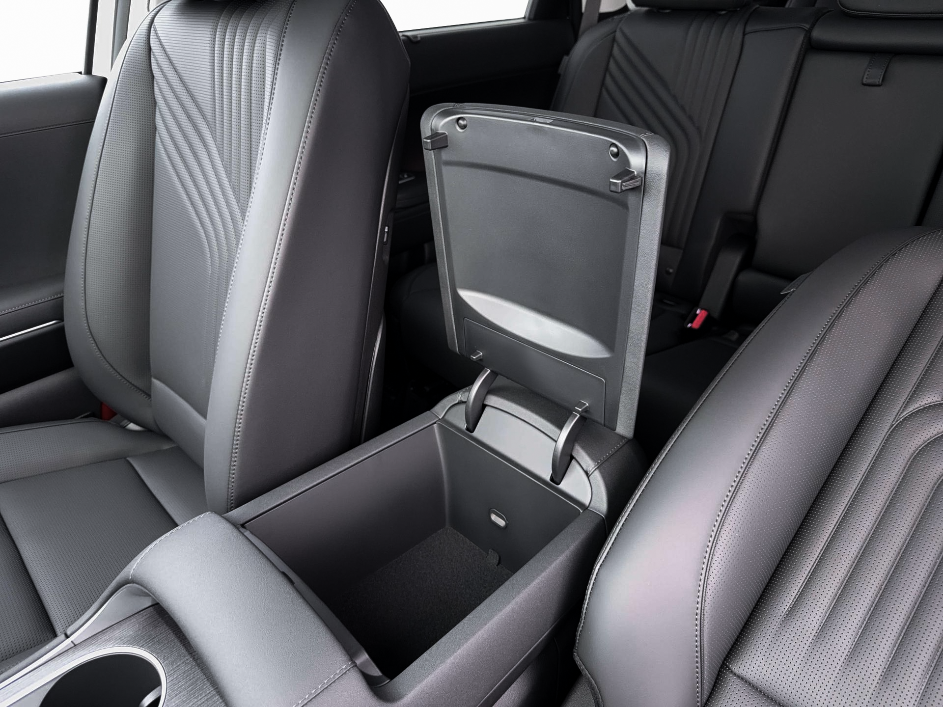 2026 Hyundai Palisade SEL Premium FWD