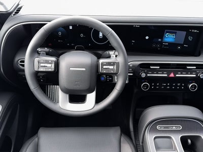 2026 Hyundai Palisade SEL Premium FWD