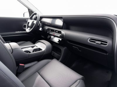 2026 Hyundai Palisade SEL Premium FWD
