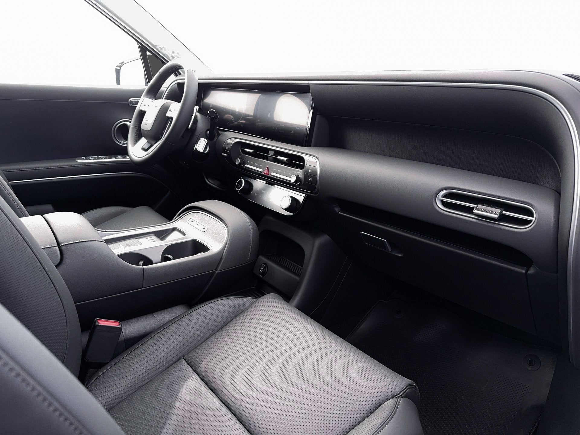2026 Hyundai Palisade SEL Premium FWD