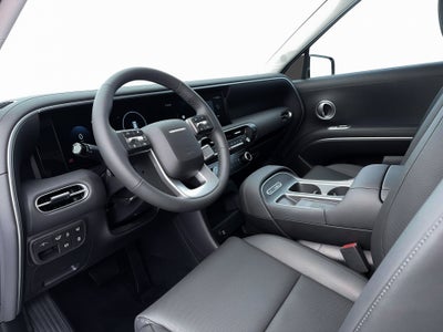 2026 Hyundai Palisade SEL Premium FWD