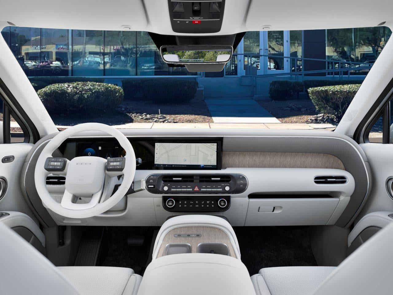 2026 Hyundai Palisade SEL Premium AWD