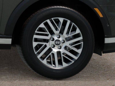 2026 Hyundai Palisade SEL Premium AWD