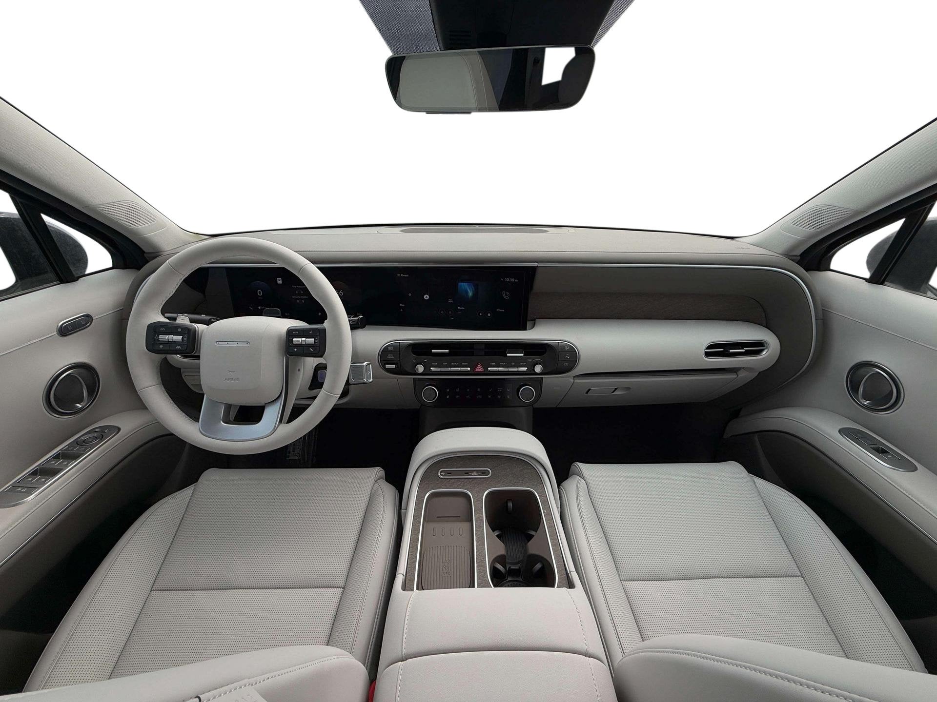 2026 Hyundai Palisade SEL Premium AWD