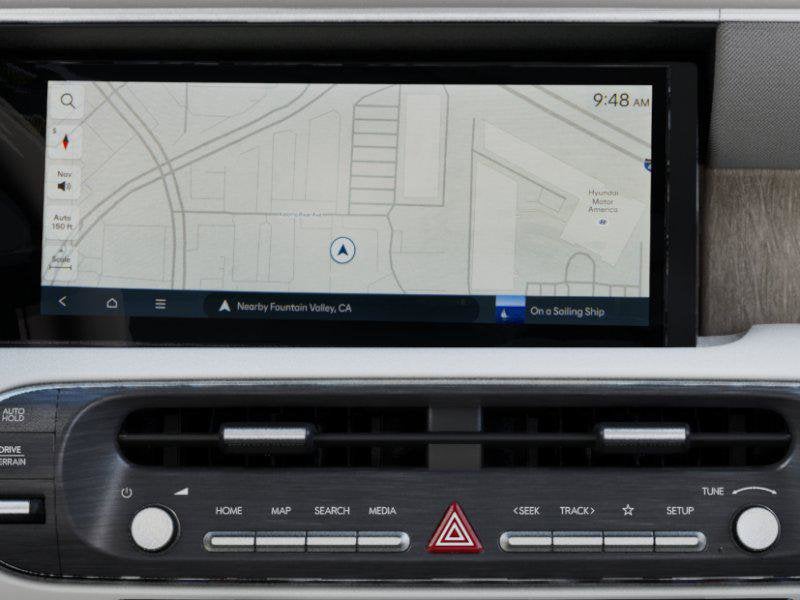 2026 Hyundai Palisade SEL Premium AWD