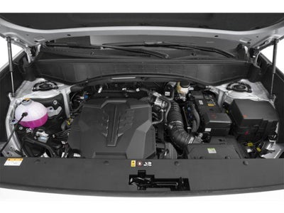 2026 Hyundai Palisade SEL Premium AWD