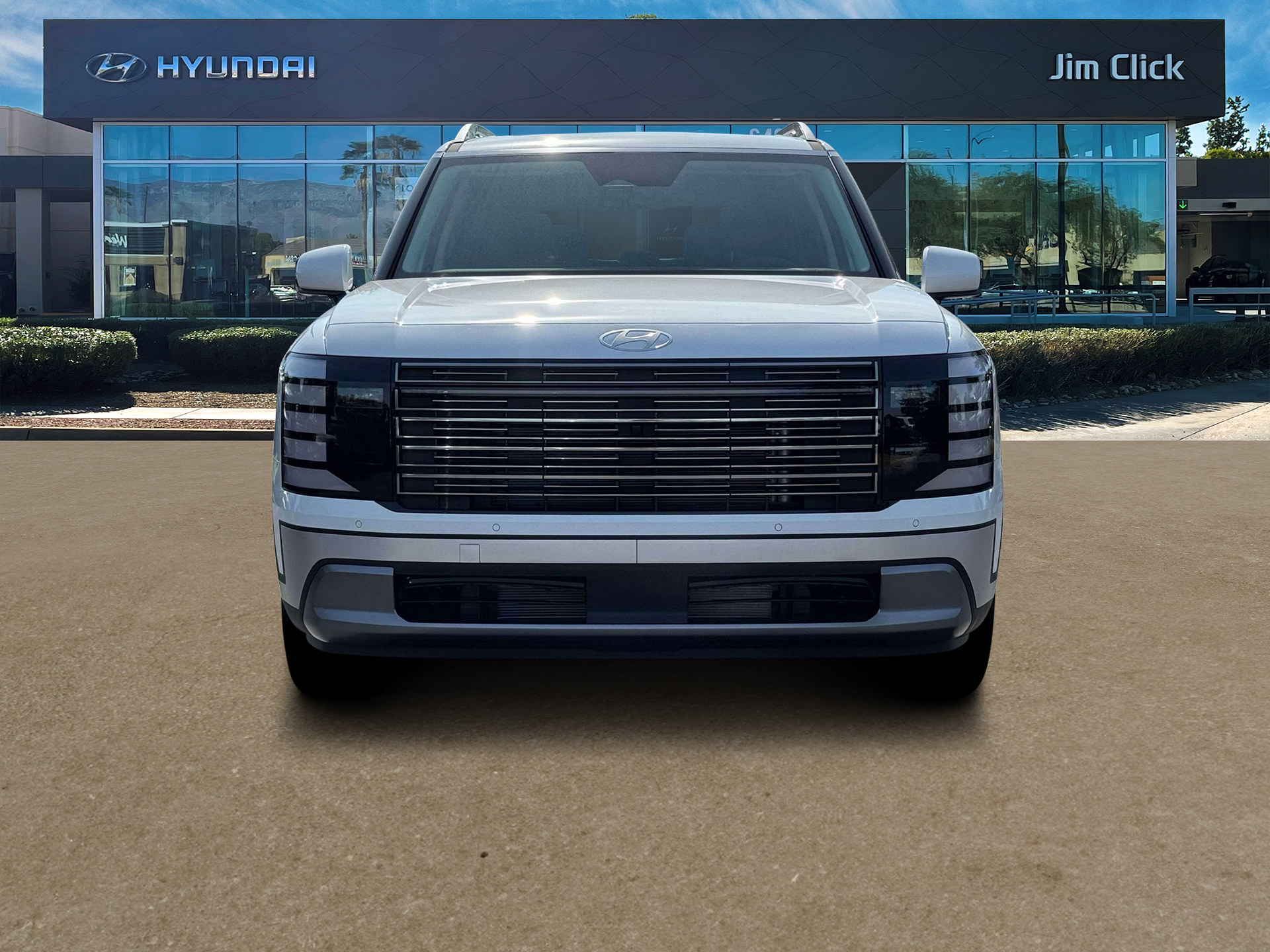 2026 Hyundai Palisade SEL Premium AWD