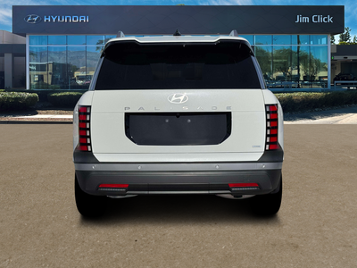 2026 Hyundai Palisade SEL Premium AWD
