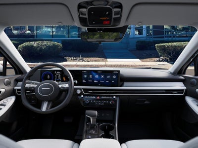 2026 Hyundai Sonata SE