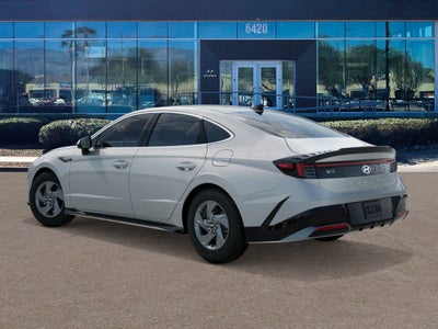 2026 Hyundai Sonata SE