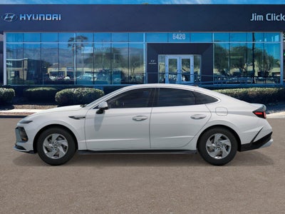 2026 Hyundai Sonata SE