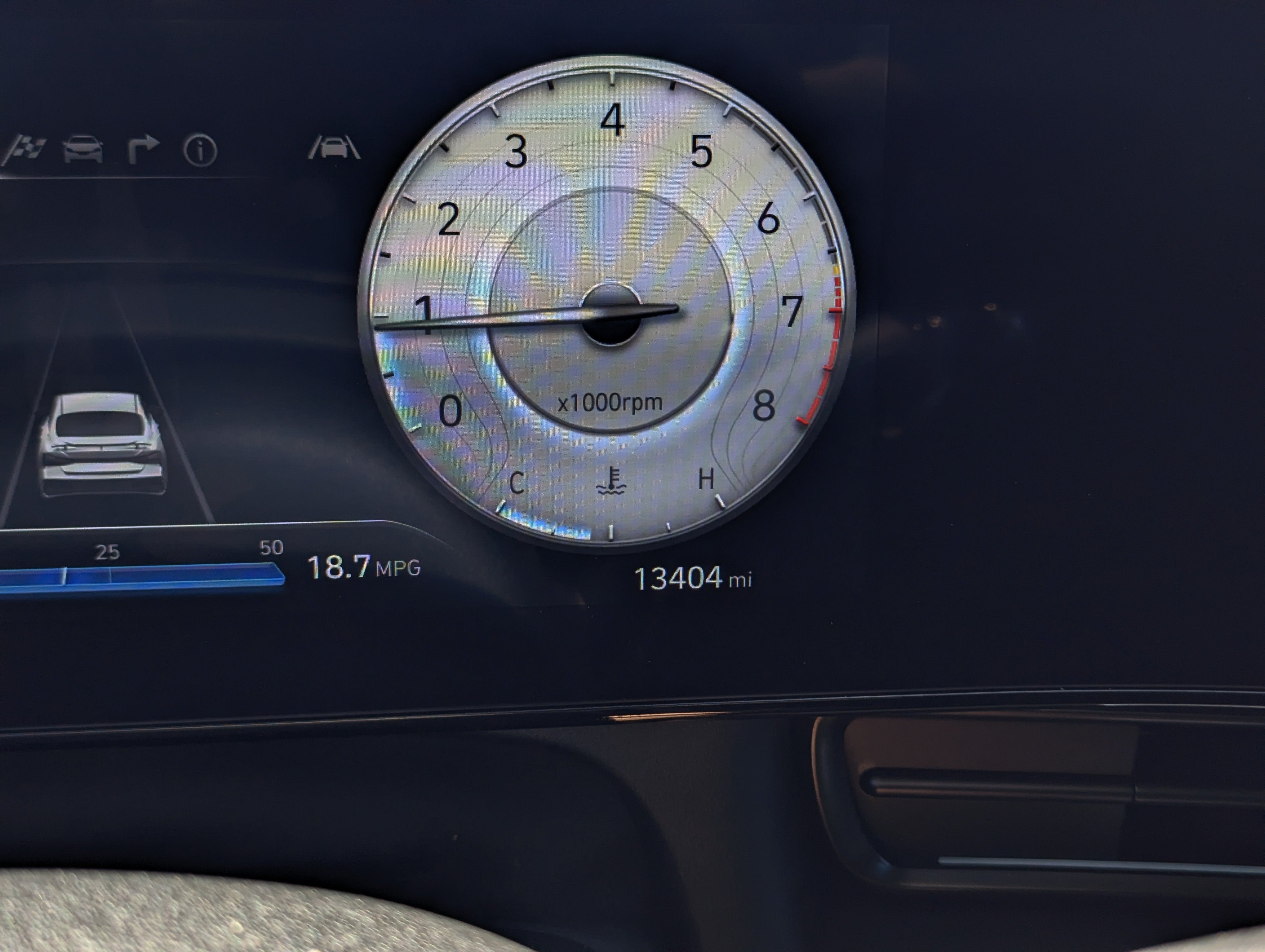 2025 Hyundai Elantra N 4DR DCT