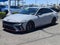 2025 Hyundai Elantra N 4DR DCT