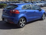 2013 Kia Rio SX