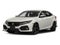 2018 Honda Civic Hatchback Sport