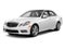 2013 Mercedes-Benz E-Class 4DR SDN E 350 4MAT