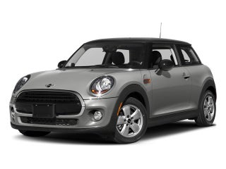 2017 MINI Hardtop 2 Door Cooper