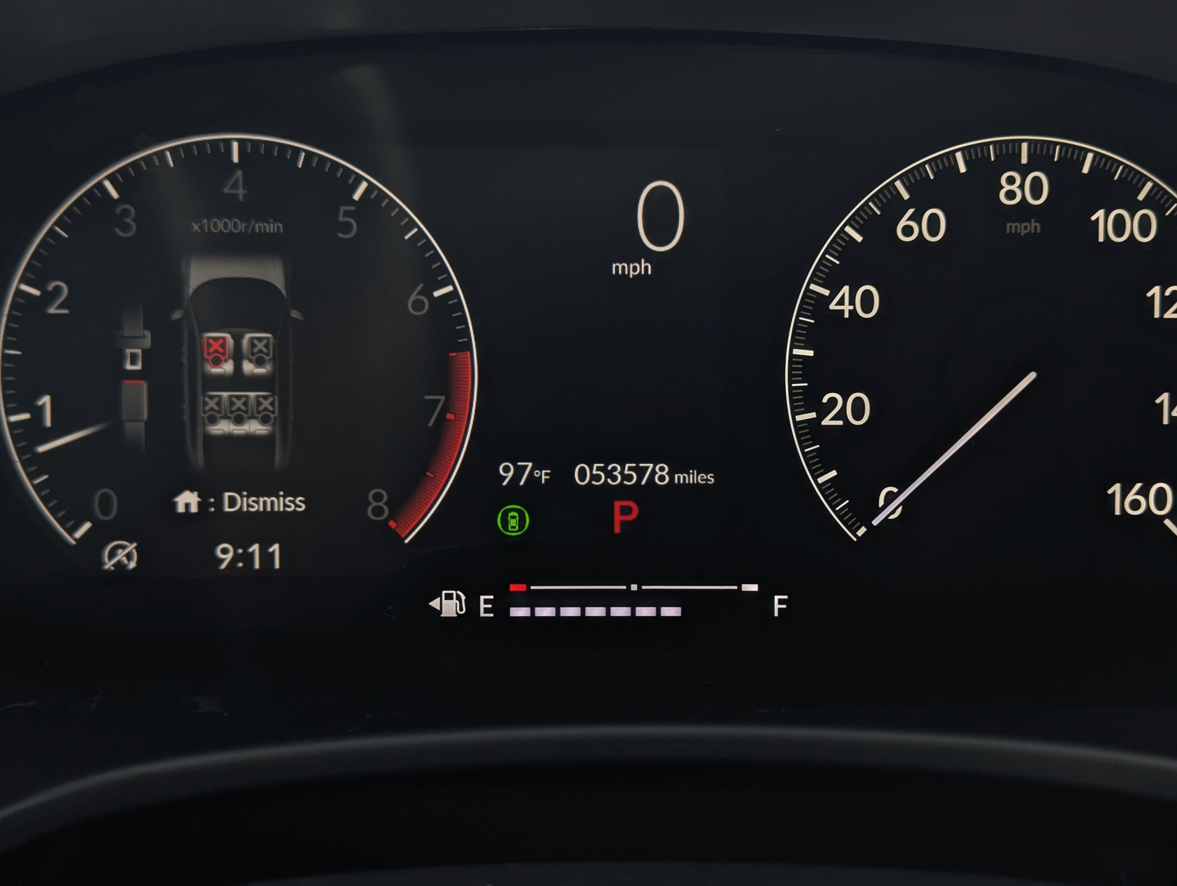 2022 Honda Civic Hatchback EX-L
