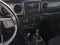 2020 Jeep Wrangler Unlimited Willys