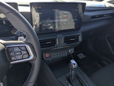 2026 Ford Mustang GT Fastback