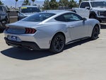 2026 Ford Mustang GT Fastback