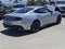 2026 Ford Mustang GT Fastback