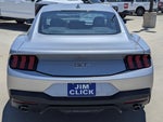 2026 Ford Mustang GT Fastback