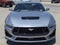 2026 Ford Mustang GT Fastback