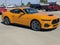 2026 Ford Mustang GT Fastback