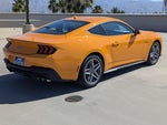 2026 Ford Mustang GT Fastback