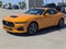 2026 Ford Mustang GT Fastback