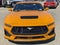 2026 Ford Mustang GT Fastback