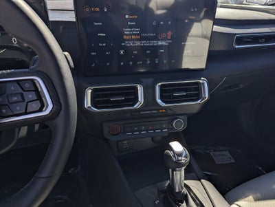 2026 Ford Mustang EcoBoost® Premium Fastback