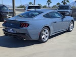 2026 Ford Mustang EcoBoost® Premium Fastback