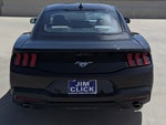 2026 Ford Mustang EcoBoost® Premium Fastback